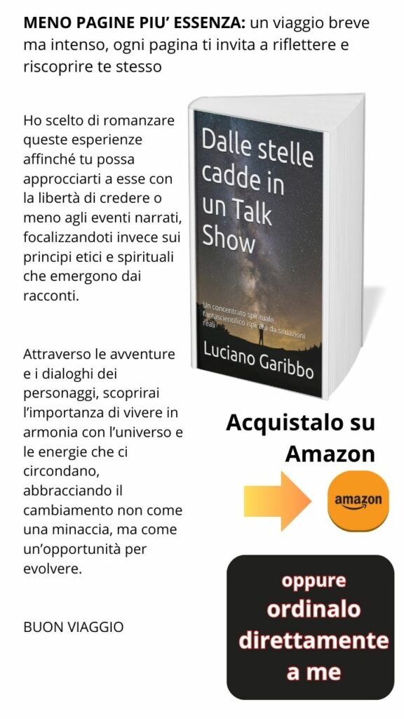 CLIP DALLE STELLE CADDE IN UN TALK SHOW