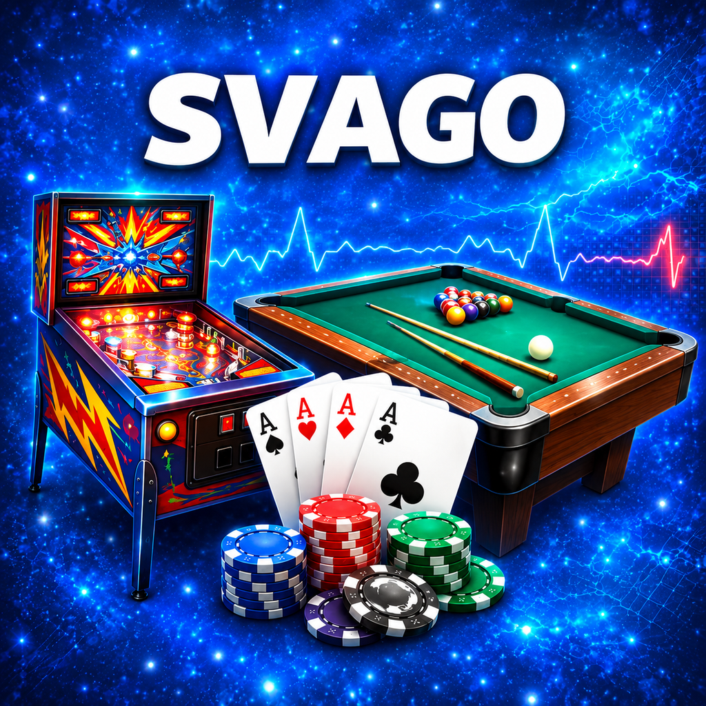 IMMAGINE SVAGO