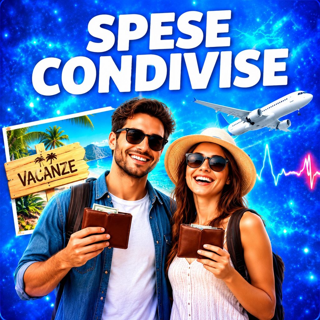 SPESE CONDIVISE
